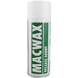 Macwax 400ml | Mould release agent